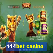 144bet casino